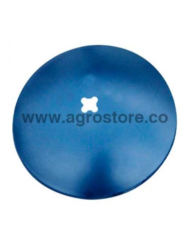 DISCO PARA RASTRA LISO MIXTO