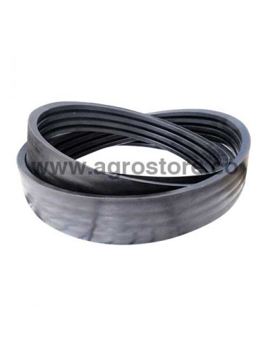 CORREA DEL PICA PAJA PARA COSECHADORAS NEW HOLLAND TC5070,TC57 HYDRO