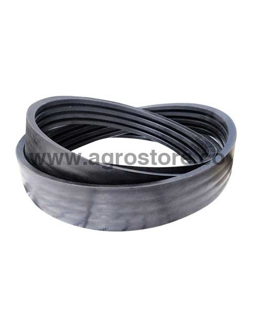 825117 CORREA BATIDOR TC55 - TC57 - TC57 HYDRO