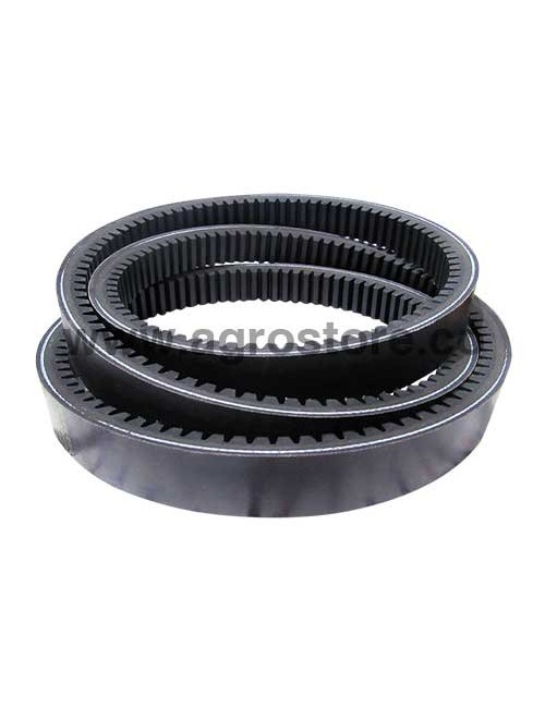 3098211M2 CORREA VARIADOR DE TRACCIÓN SUPERIOR MF3640 - 5650