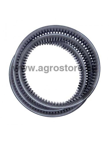 CORREA DEL VARIADOR PARA COSECHADORA MASSEY FERGUSON 36040 Y MF 5650
