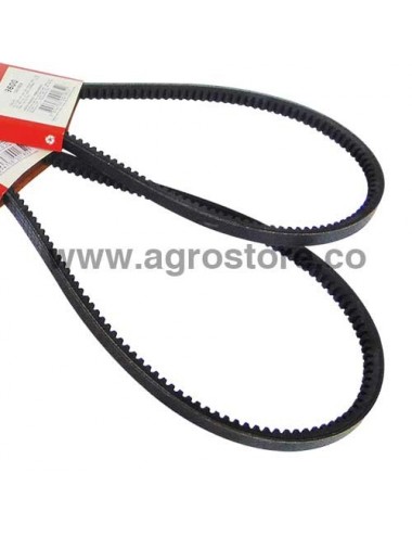 CORREA PARA MOTOR PERKINS 1006 - 3145238M1