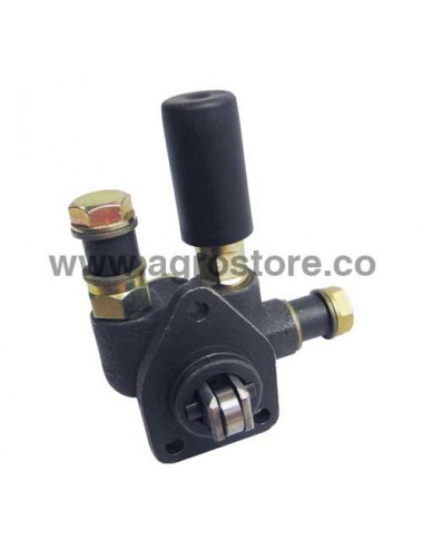BOMBA DE ELEVACION DE COMBUSTIBLE PARA MOTOR 1006 -75003318