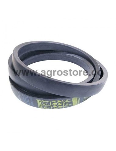 CORREA PARA COSECHADORA NEW HOLLAND TC 5070, TC5090