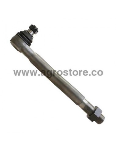 Terminal de dirección para New Holland 87417424 - Agrostore