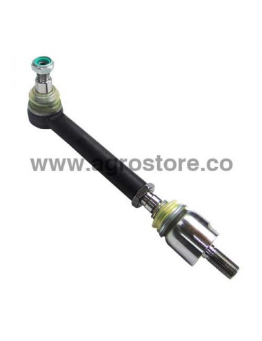 Terminal de dirección completa marca ZF 0501008754 - Agrostore