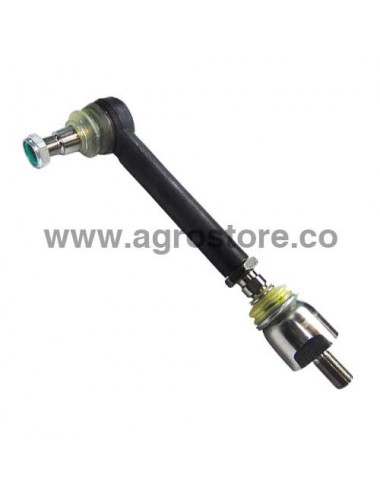 Terminal de dirección completa marca ZF 0501008754 - Agrostore