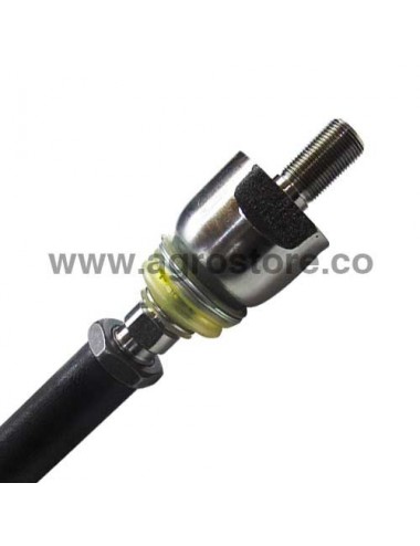 Terminal de dirección completa marca ZF 0501008754 - Agrostore
