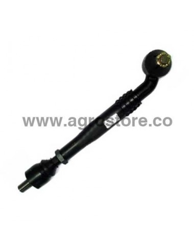 Terminal de dirección completa marca ZF 0501206941 - Agrostore