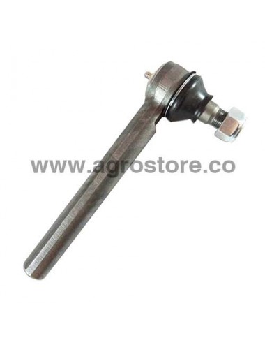 Terminal de dirección para Ford 6610 - 7610 marca Carraro - Agrostore
