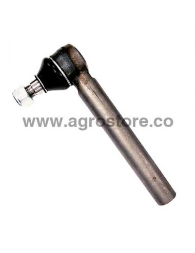 Terminal de dirección para Ford 6610 -7610 marca Carraro CAR49007 - Agrostore