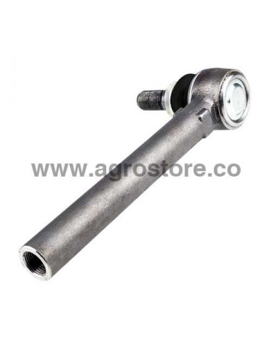 Terminal de dirección para Ford 6610 -7610 marca Carraro CAR49007 - Agrostore