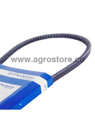 CORREA DE MOTOR SERIE 2005 - CH11037