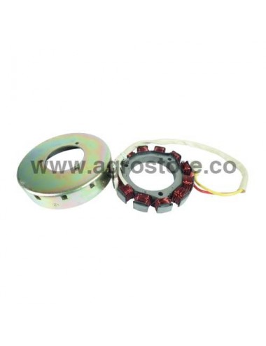 ALTERNADOR KM2V80