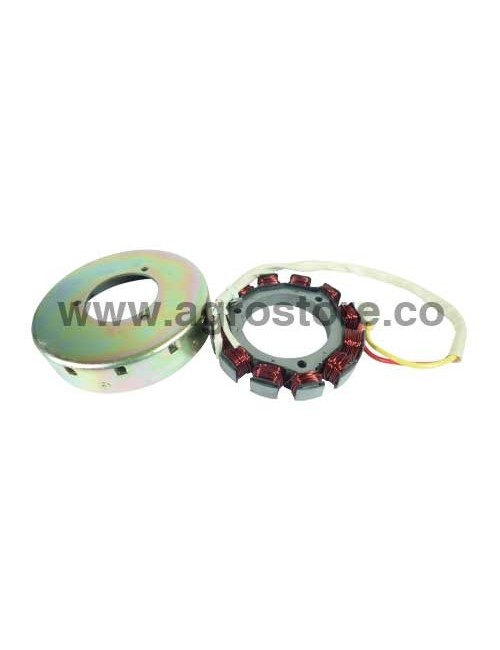 ALTERNADOR KM2V80