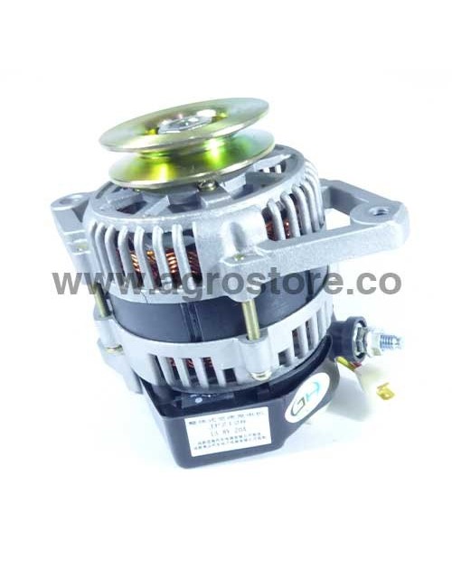 ALTERNADOR MOTOR KM376, KDE16, KDE19 SERIES