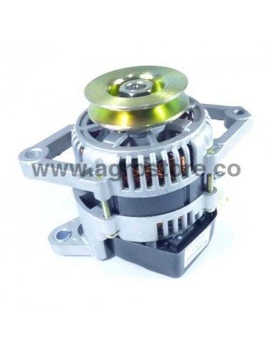 ALTERNADOR MOTOR KM376, KDE16, KDE19 SERIES