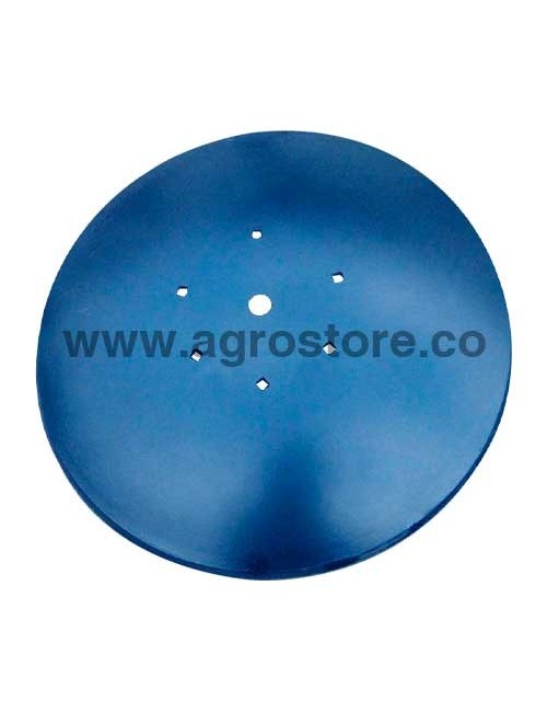 537092 DISCO RASTRA 9"