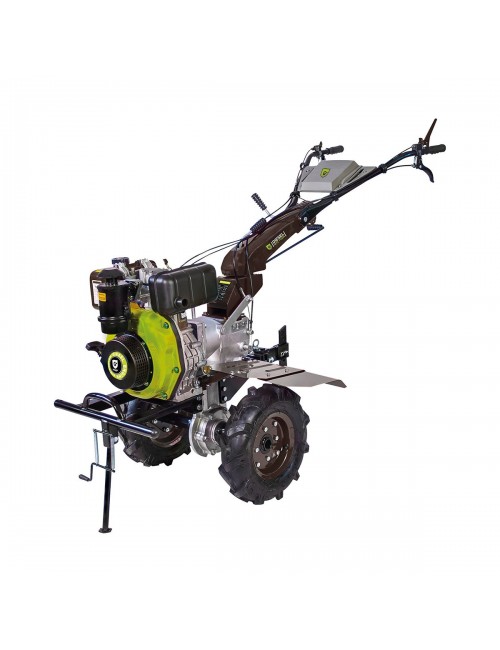 921100A MOTOAZADA GROWAY 6 HP DIESEL
