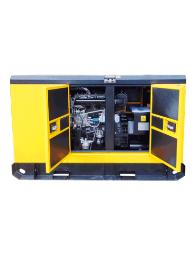 YDY50S3 PLANTA ELÉCTRICA YORKING 36 KW DIESEL YDY50S3 PLANTA ELÉCTRICA YORKING 36 KW DIESEL