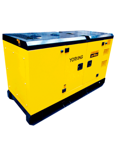 YDY50S3 PLANTA ELÉCTRICA YORKING 36 KW DIESEL YDY50S3 PLANTA ELÉCTRICA YORKING 36 KW DIESEL