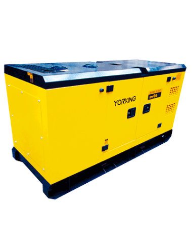 YDY69S3 PLANTA ELÉCTRICA YORKING 50 KW DIESEL YDY69S3 PLANTA ELÉCTRICA YORKING 50 KW DIESEL