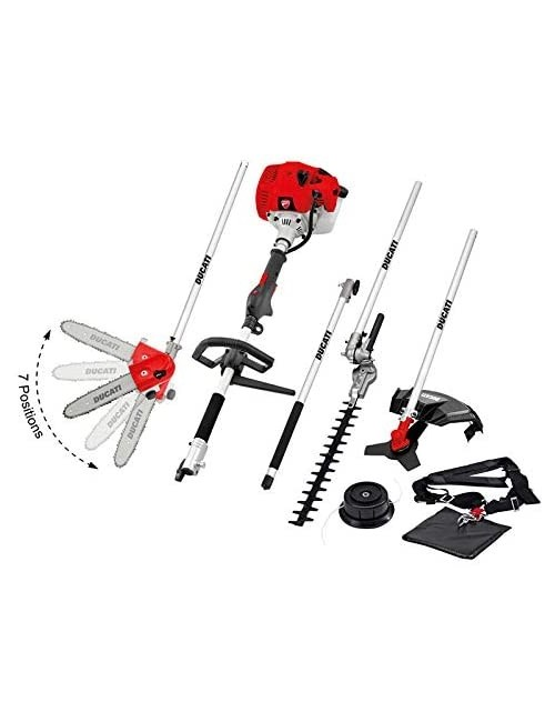 DBC3300M KIT MULTICUTTER DUCATI 32 CC