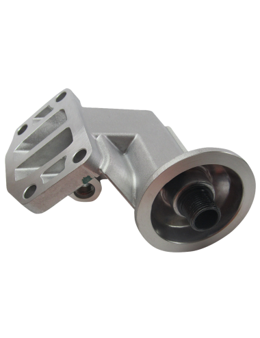 Base para filtro de aceite 1104 - 3773A071