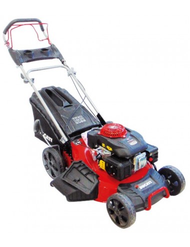 DLM5303 CORTACÉSPED DUCATI GASOLINA 224 CC / 7,5 Hp DLM5303 CORTACÉSPED DUCATI GASOLINA 224 CC / 7,5 Hp