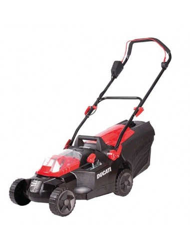 Cortacésped eléctrico Ducati DLM40430-L Cortacésped eléctrico Ducati DLM40430-L