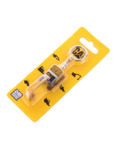 LLAVERO EXCAVADORA CAT 320