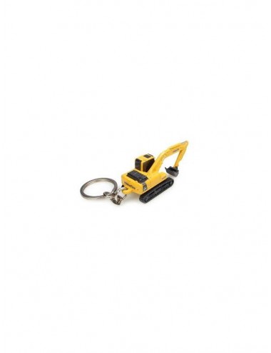 LLAVERO EXCAVADORA KOMATSU PC210