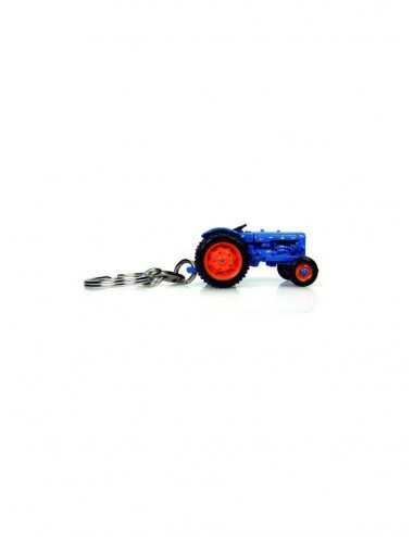 LLAVERO TRACTOR FORDSON POWER MAJOR