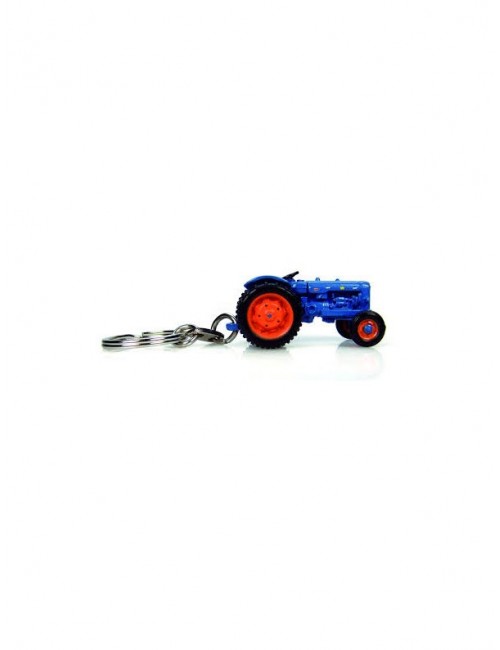 LLAVERO TRACTOR FORDSON POWER MAJOR