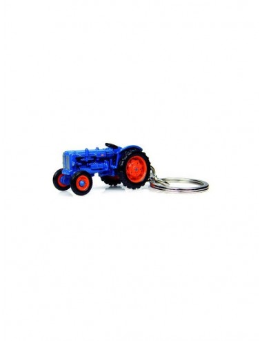 LLAVERO TRACTOR FORDSON POWER MAJOR