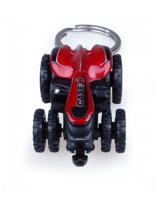 LLAVERO TRACTOR CASE IH AUTONOMOUS CONCEPT