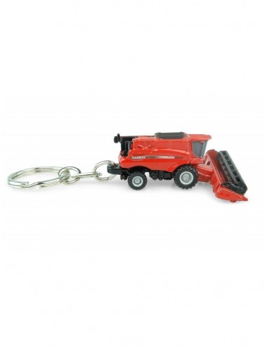 LLAVERO COSECHADORA CASE IH