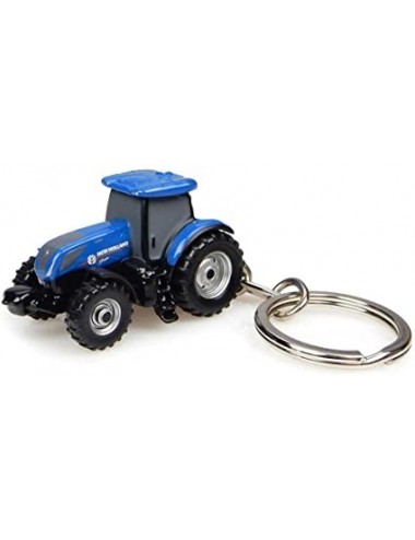 LLAVERO TRACTOR NEW HOLLAND T7.225