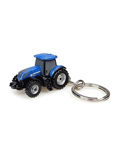 LLAVERO TRACTOR NEW HOLLAND T7.225