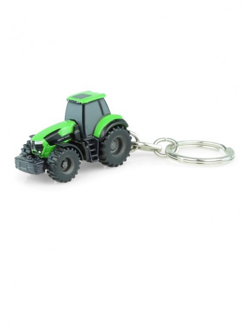 LLAVERO TRACTOR DEUTZ FAHR