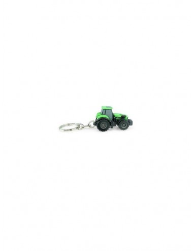 LLAVERO TRACTOR DEUTZ FAHR