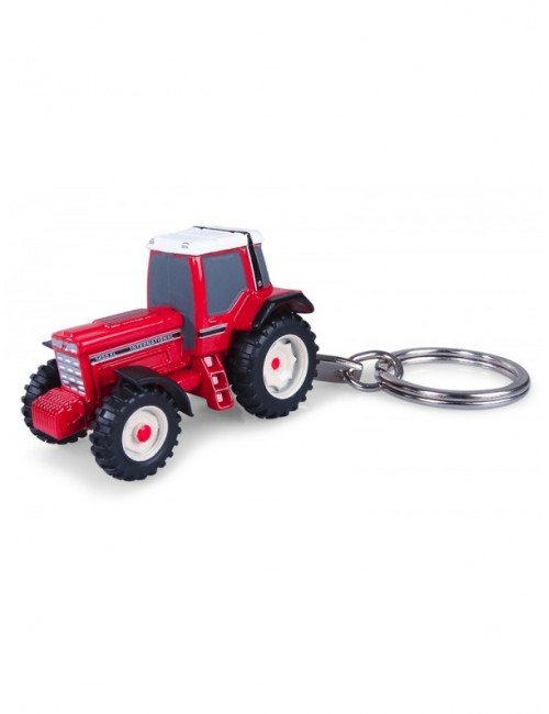 LLAVERO TRACTOR INTERNATIONAL HARVESTER 1455XL
