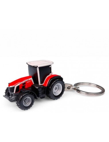 LLAVERO TRACTOR MASSEY FERGUSON 8S.265