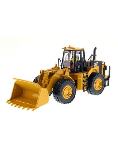 CARGADOR CAT 980G ESC 1/50 CARGADOR CAT 980G ESC 1/50