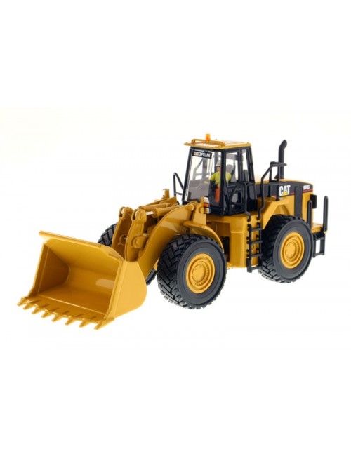 CARGADOR CAT 980G ESC 1/50
