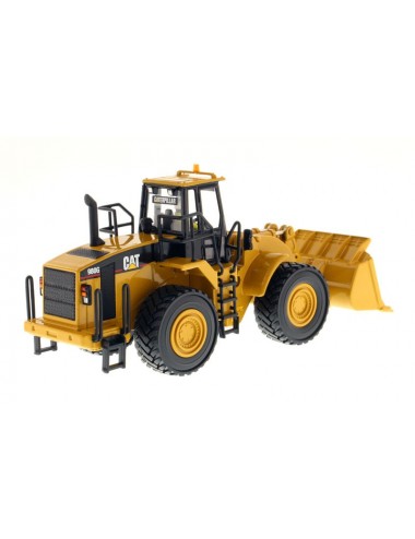 CARGADOR CAT 980G ESC 1/50 CARGADOR CAT 980G ESC 1/50