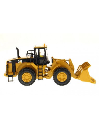 CARGADOR CAT 980G ESC 1/50 CARGADOR CAT 980G ESC 1/50