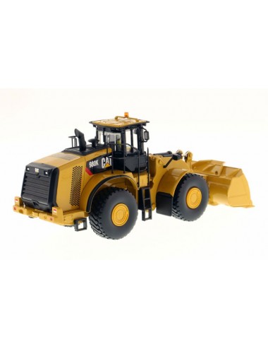 CARGADOR CAT 980K ESC 1:50