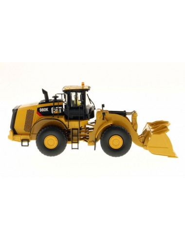 CARGADOR CAT 980K ESC 1:50