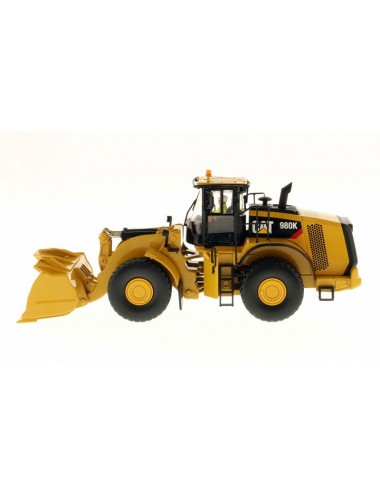 CARGADOR CAT 980K ESC 1:50